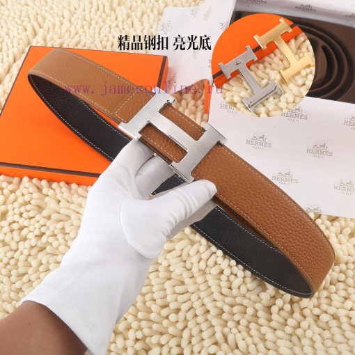 MADE IN FRANCEComplete setHERME@Buckle material: high-quality shiny bottom buckleProduct det 0qmswn0v - Image 2