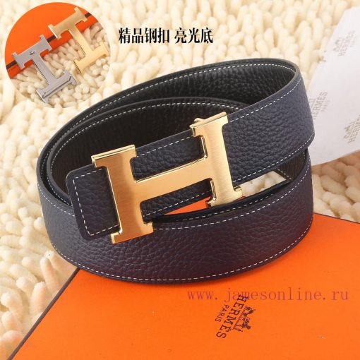 MADE IN FRANCEComplete setHERME@Buckle material: high-quality shiny bottom buckleProduct det ob0a1x87 - Image 4