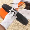 MADE IN FRANCEComplete setHERME@Buckle material: high-quality shiny bottom buckleProduct det ghywvaid