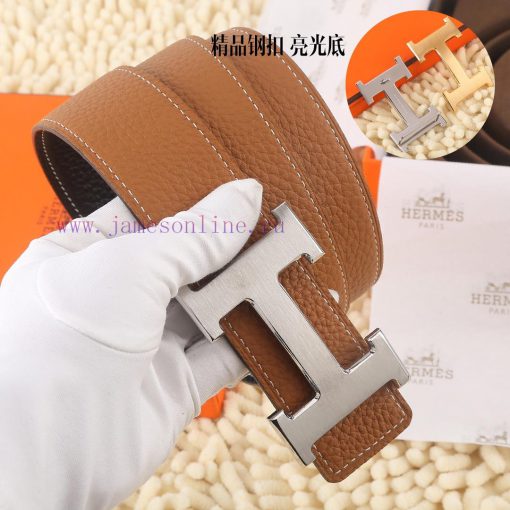 MADE IN FRANCEComplete setHERME@Buckle material: high-quality shiny bottom buckleProduct det 0qmswn0v - Image 4