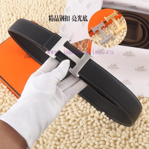 MADE IN FRANCEComplete setHERME@Buckle material: high-quality shiny bottom buckleProduct det ghywvaid - Image 2