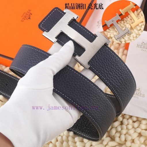 MADE IN FRANCEComplete setHERME@Buckle material: high-quality shiny bottom buckleProduct det ob0a1x87 - Image 7