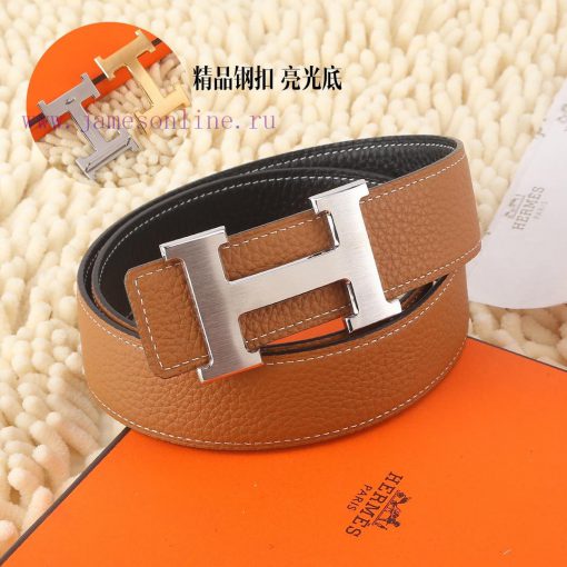 MADE IN FRANCEComplete setHERME@Buckle material: high-quality shiny bottom buckleProduct det 0qmswn0v - Image 6