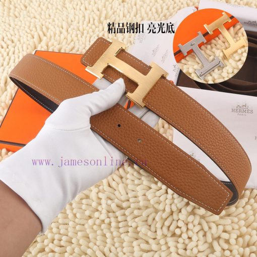 MADE IN FRANCEComplete setHERME@Buckle material: high-quality shiny bottom buckleProduct det 0qmswn0v - Image 8