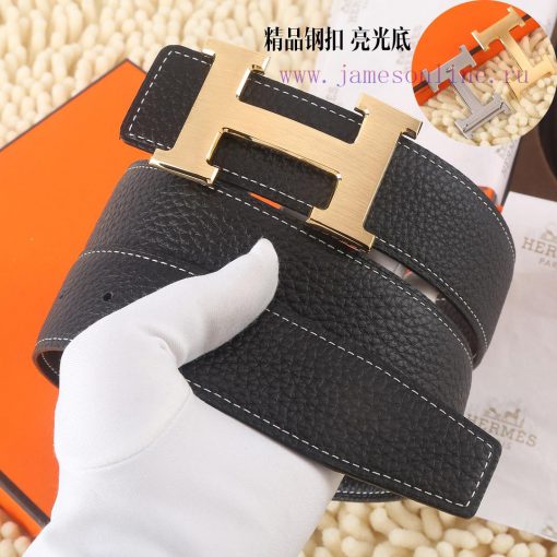 MADE IN FRANCEComplete setHERME@Buckle material: high-quality shiny bottom buckleProduct det ghywvaid - Image 6