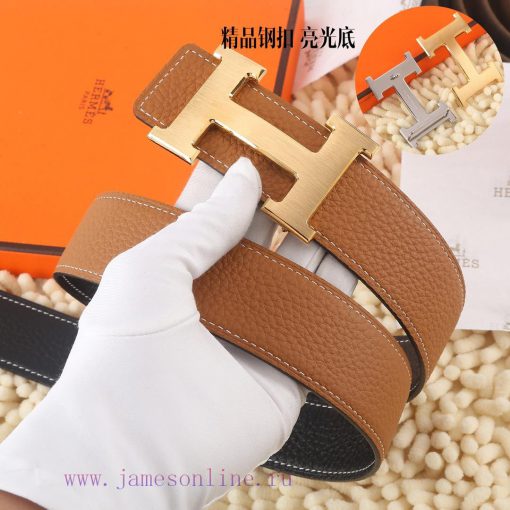 MADE IN FRANCEComplete setHERME@Buckle material: high-quality shiny bottom buckleProduct det 0qmswn0v - Image 9
