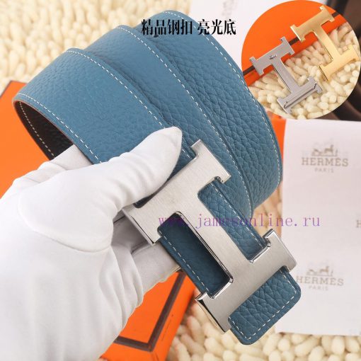 MADE IN FRANCEComplete setHERME@Buckle material: high-quality shiny bottom buckleProduct det dm6nuplt - Image 4