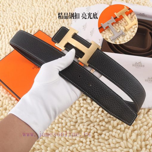 MADE IN FRANCEComplete setHERME@Buckle material: high-quality shiny bottom buckleProduct det ghywvaid - Image 8