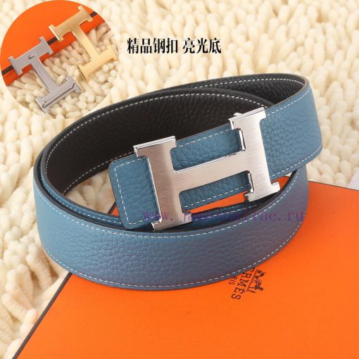 MADE IN FRANCEComplete setHERME@Buckle material: high-quality shiny bottom buckleProduct det dm6nuplt - Image 5