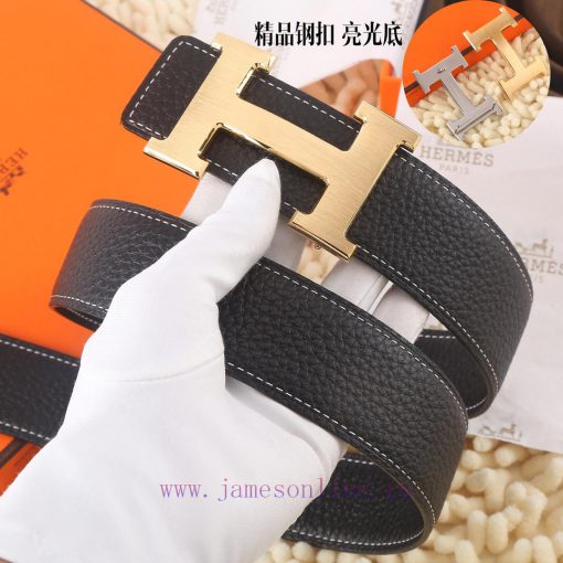 MADE IN FRANCEComplete setHERME@Buckle material: high-quality shiny bottom buckleProduct det ghywvaid - Image 9
