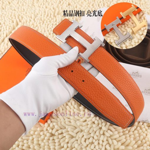 MADE IN FRANCEComplete setHERME@Buckle material: high-quality shiny bottom buckleProduct det 5pzkwokf - Image 6