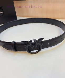 The Italian luxury PINKO Swallow official website synchronizes the latest women's model with ig8c7n3l