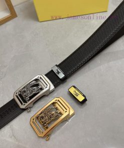 Burberry automatic beltMaterial: Leather Belt with 100% Head Layer. The leather belt is guar ui4zzqp0
