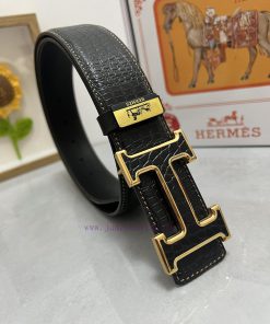 Hermes Hermès  Material: Leather Belt with 100% Head Layer. The leather belt is guaranteed t ubqfctu5