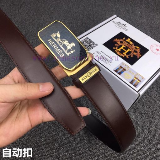 Hermes HERMES ️ Automatic deductionIdentify genuine productsGrade: Imported Italian top laye 9169yigd - Image 5
