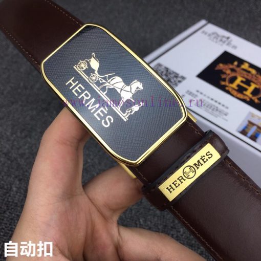 Hermes HERMES ️ Automatic deductionIdentify genuine productsGrade: Imported Italian top laye 9169yigd - Image 7
