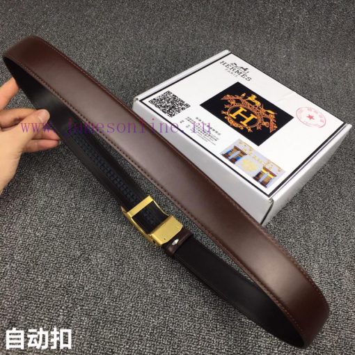 Hermes HERMES ️ Automatic deductionIdentify genuine productsGrade: Imported Italian top laye 9169yigd - Image 8