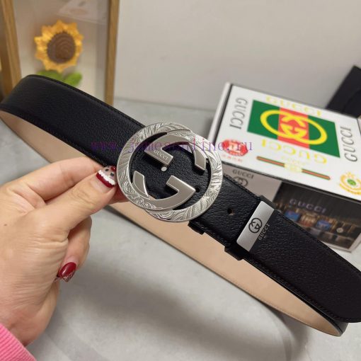 Gucci. Gucci  Material: cowhide belt with exquisite workmanship, fashionable brand, preferre kdhmoxps - Image 6
