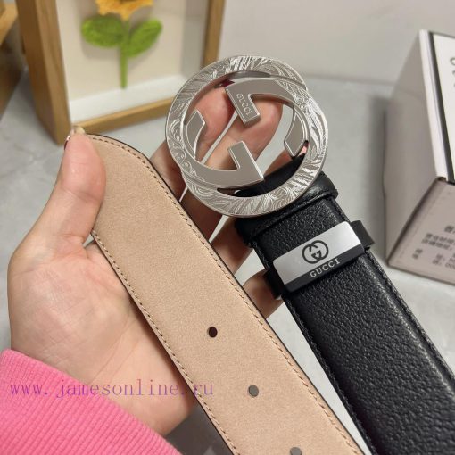Gucci. Gucci  Material: cowhide belt with exquisite workmanship, fashionable brand, preferre kdhmoxps - Image 9
