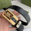 Gucci. Gucci Belt ️ Automatic BeltAutomatic buckle, made of pure steel material, equipped wi fw4d1jci