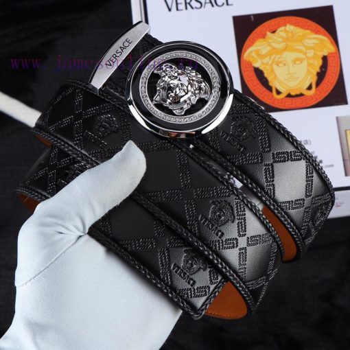 Versace Ver…sace️Identify and send the puncherThe material can be used on both sides, with a ebz2usk9 - Image 6