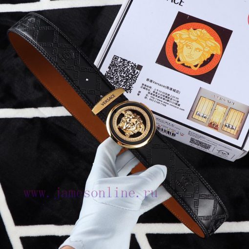Versace Ver…sace️Identify and send the puncherThe material can be used on both sides, with a ebz2usk9 - Image 8