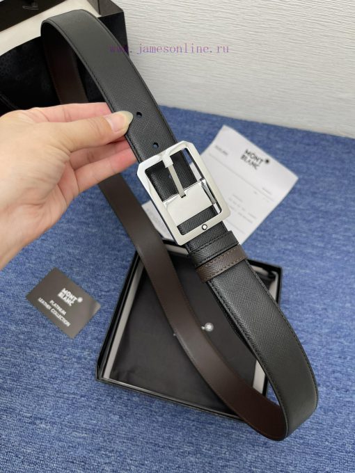 Montblanc MontblancThe full set is 3.5cm wide and features a premium leather buckle for free r7f1fs0f