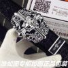 Versace Ver... sace ️ Crocodile patternIdentify and receive a punch as a giftThe material is r0njlnx4