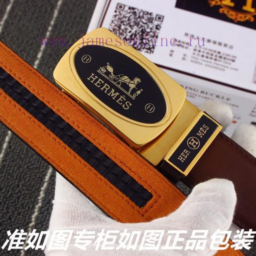 Hermes Her.. Mes ️ Automatic deductionIdentify and receive a punch as a giftThe material is 9cnlcvt8 - Image 7