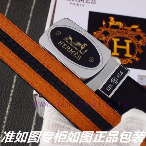 Hermes Her.. Mes ️ Automatic deductionIdentify and receive a punch as a giftThe material is ji9d1k3f - Image 7