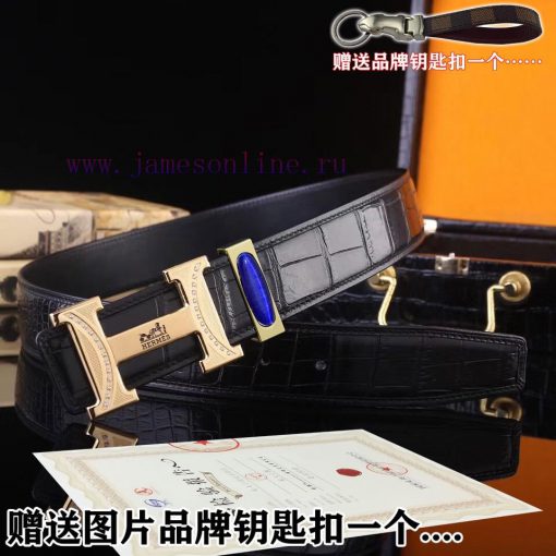 Give a picture keychain as a giftComes with a complete set of wooden boxesHERMES high-end su jrec06op - Image 8