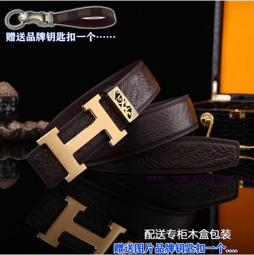 Give a picture keychain as a giftWooden box with accompanying picturesHERMES100% dual color 4posl98g - Image 9