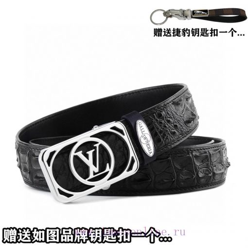 Give a Jaguar keychain as a giftPromotion price delivery wooden boxL @ V Overseas OrderingBu 6k030v2e - Image 3
