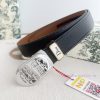 Dior Dior Belt ️ Automatic BeltAutomatic buckle, made of pure steel material, equipped with tv2sfptj