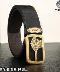 High end quality, physical photographyComplete setVERSACEBuckle material: high-quality solid 267dggod