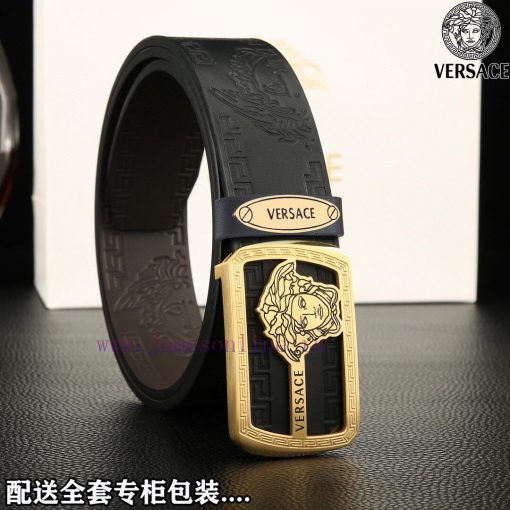 High end quality, physical photographyComplete setVERSACEBuckle material: high-quality solid 267dggod
