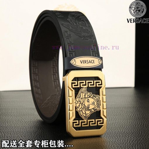 High end quality, physical photographyComplete setVERSACEBuckle material: high-quality solid ssw9ruag