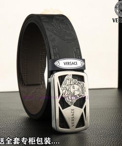 High end quality, physical photographyComplete setVERSACEBuckle material: high-quality solid i5q5nbis