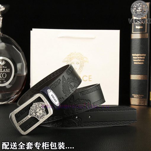 High end quality, physical photographyComplete setVERSACEBuckle material: high-quality solid 267dggod - Image 4