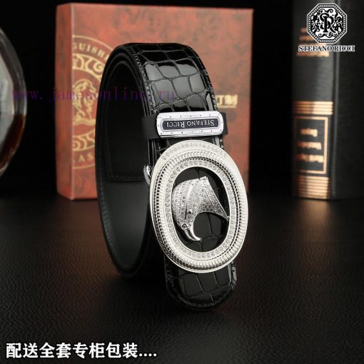 High end quality, physical photographyComplete setsTEFANO RICCIBuckle material: high-quality k6ffzq2t - Image 2