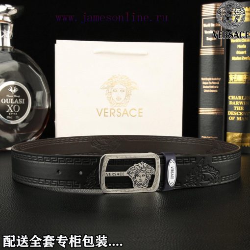 High end quality, physical photographyComplete setVERSACEBuckle material: high-quality solid 267dggod - Image 5
