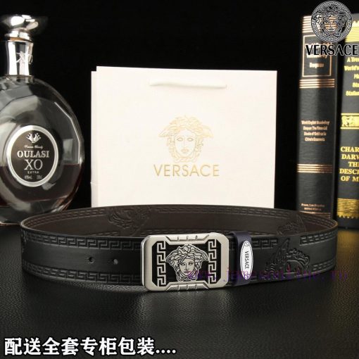 High end quality, physical photographyComplete setVERSACEBuckle material: high-quality solid ssw9ruag - Image 5