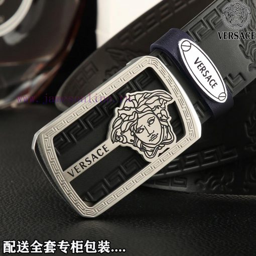 High end quality, physical photographyComplete setVERSACEBuckle material: high-quality solid 267dggod - Image 6