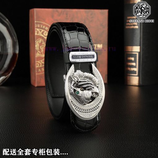 High end quality, physical photographyComplete setsTEFANO RICCIBuckle material: high-quality bvyt8qa4 - Image 2