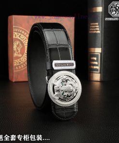 High end quality, physical photographyComplete setsTEFANO RICCIBuckle material: high-quality 3n4gnb2o
