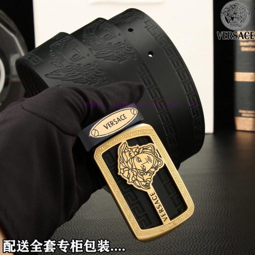 High end quality, physical photographyComplete setVERSACEBuckle material: high-quality solid 267dggod - Image 8