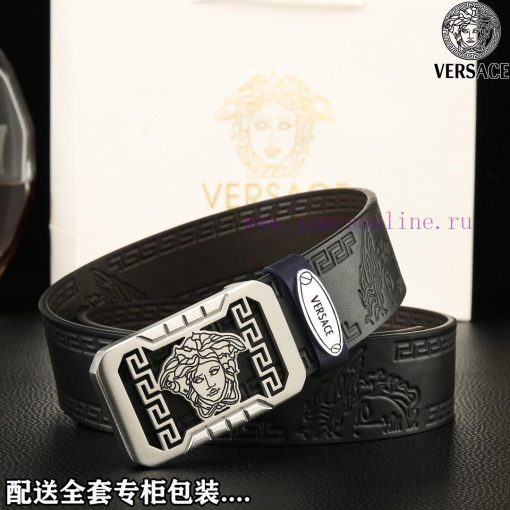 High end quality, physical photographyComplete setVERSACEBuckle material: high-quality solid ssw9ruag - Image 9