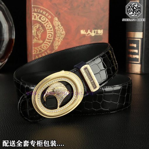 High end quality, physical photographyComplete setsTEFANO RICCIBuckle material: high-quality k6ffzq2t - Image 7