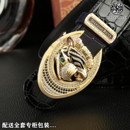 High end quality, physical photographyComplete setsTEFANO RICCIBuckle material: high-quality bvyt8qa4 - Image 6