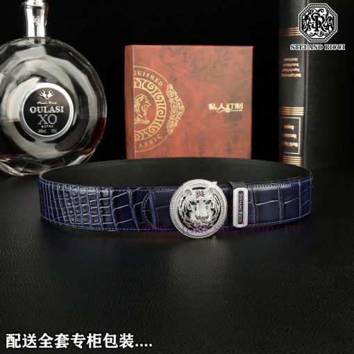 High end quality, physical photographyComplete setsTEFANO RICCIBuckle material: high-quality 3n4gnb2o - Image 5